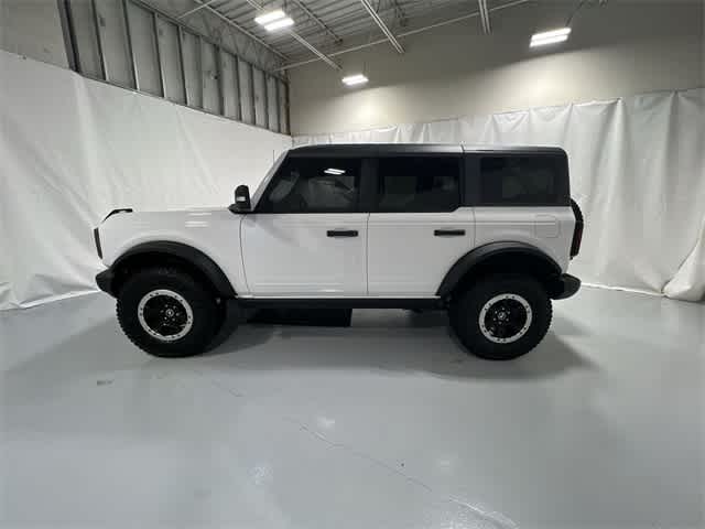 Thumbnail: 2023 Ford Bronco - 11