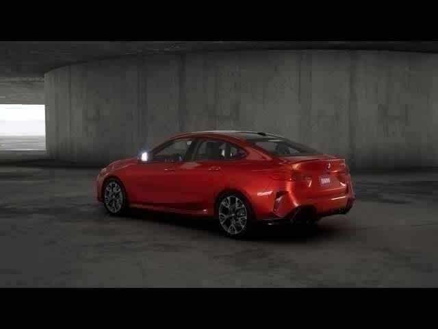 Thumbnail: 2025 BMW 2 Series - 2
