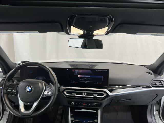 Thumbnail: 2023 BMW 3 Series - 20