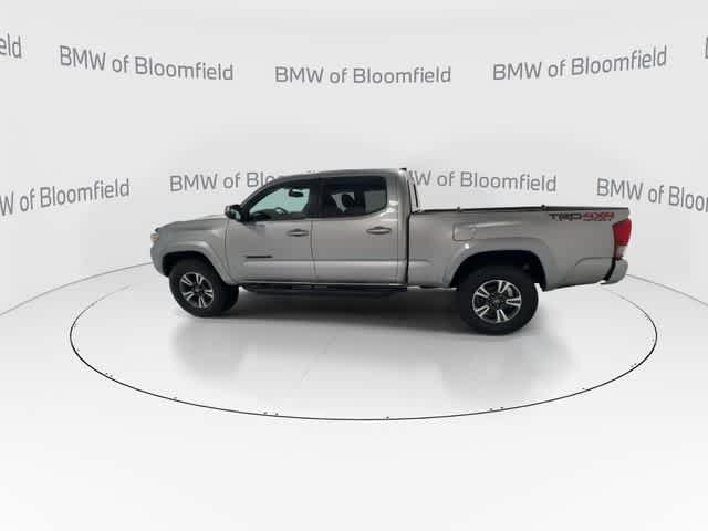 Thumbnail: 2017 Toyota Tacoma - 5