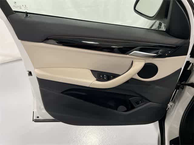 Thumbnail: 2018 BMW X1 - 35