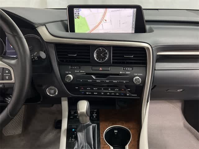 Thumbnail: 2016 Lexus RX - 28