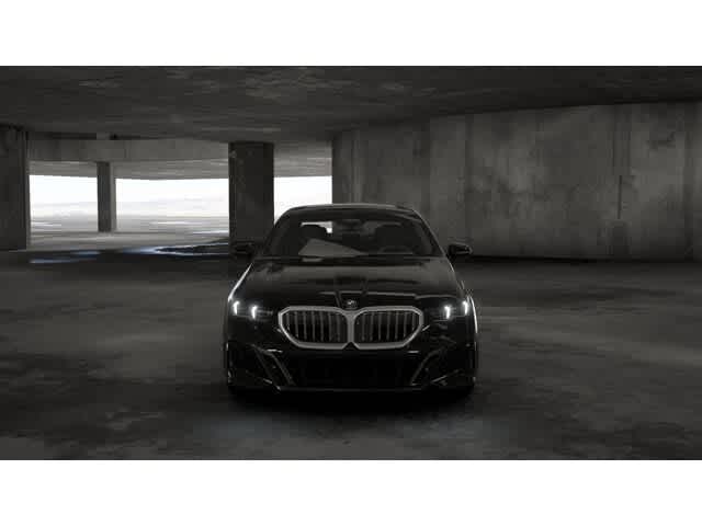 Thumbnail: 2026 BMW 5 Series - 3