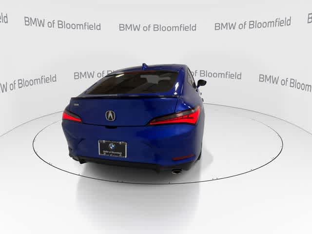 Thumbnail: 2024 Acura Integra - 7
