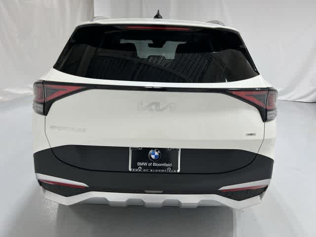Thumbnail: 2023 Kia Sportage - 13