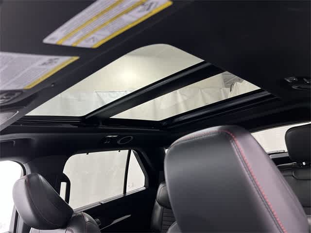 Thumbnail: 2025 Ford Explorer - 23