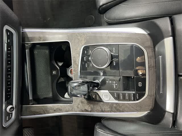 Thumbnail: 2019 BMW X5 - 30