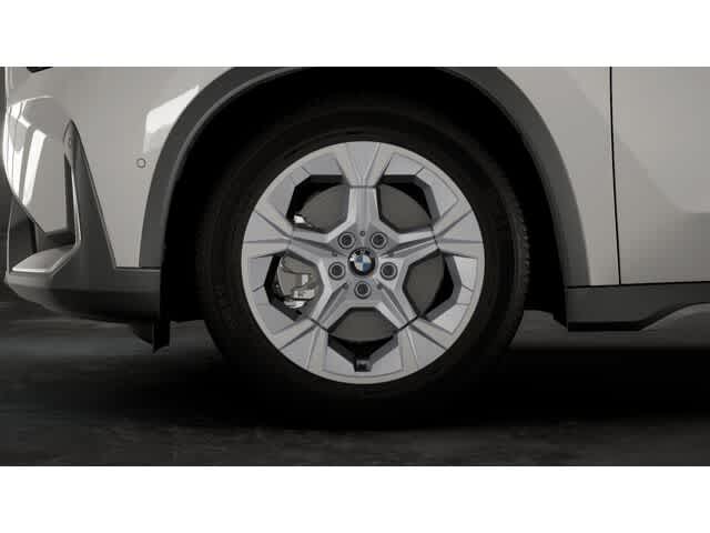 2025 BMW X1 xDrive28i 7