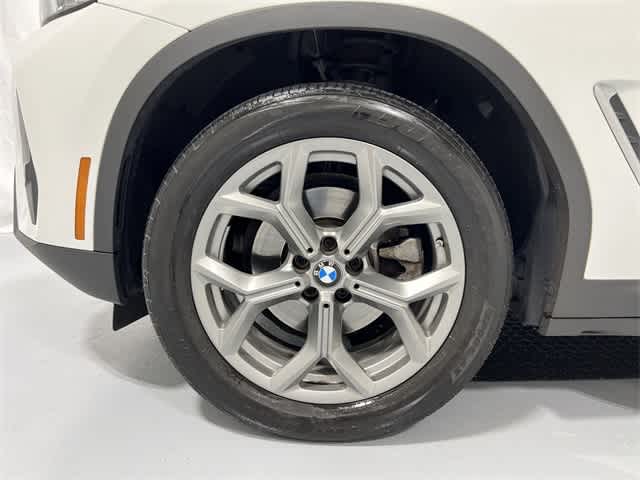 Thumbnail: 2023 BMW X3 - 18