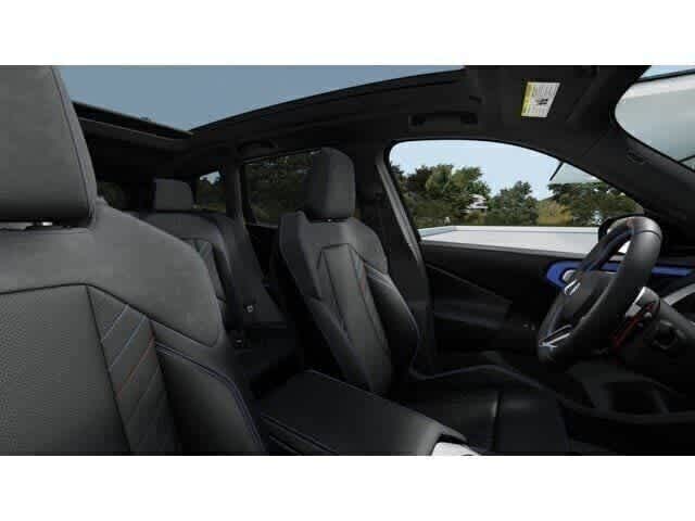 Thumbnail: 2026 BMW X3 - 10