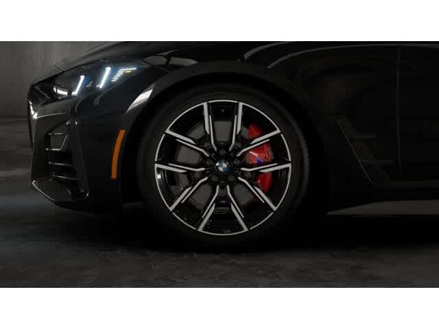 2025 BMW 4 Series M440i xDrive 7