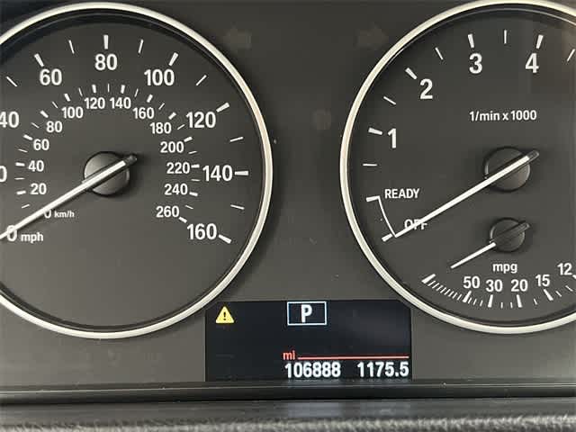 Thumbnail: 2014 BMW 3 Series - 30