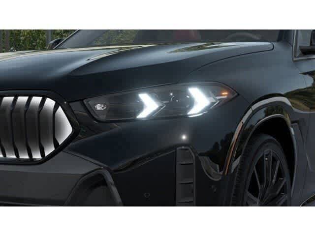 Thumbnail: 2026 BMW X6 - 6