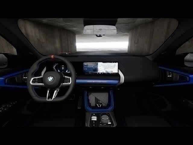 Thumbnail: 2025 BMW X3 - 8