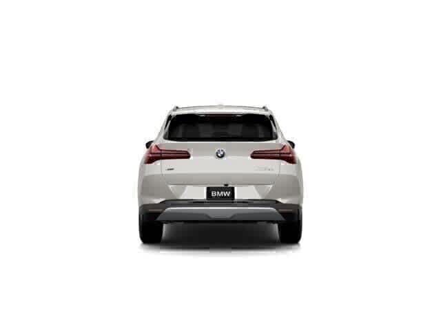Thumbnail: 2026 BMW X3 - 5