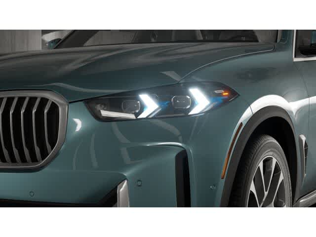 Thumbnail: 2026 BMW X5 - 6