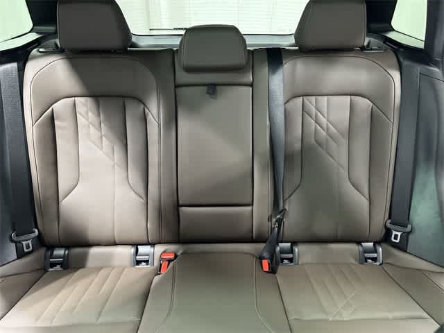 Thumbnail: 2025 BMW X3 - 22