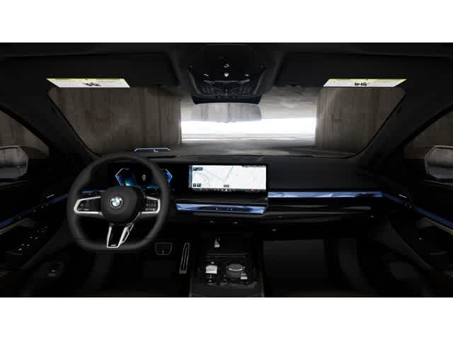 Thumbnail: 2026 BMW 5 Series - 10