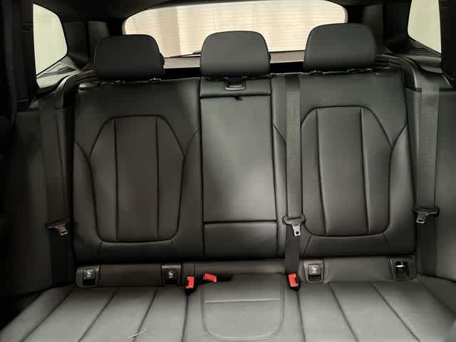 Thumbnail: 2019 BMW X3 - 22