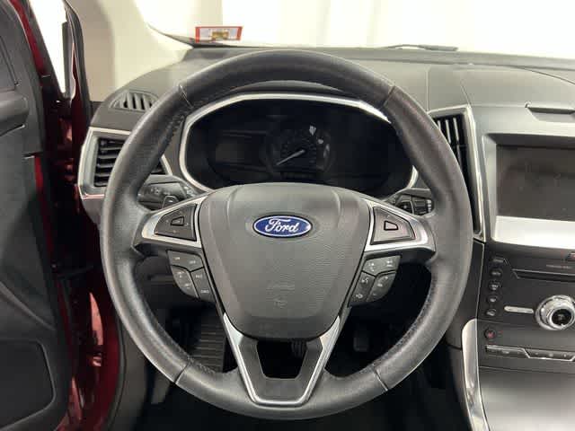 Thumbnail: 2019 Ford Edge - 27