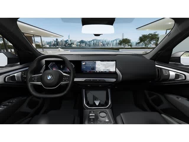 Thumbnail: 2026 BMW X3 - 10