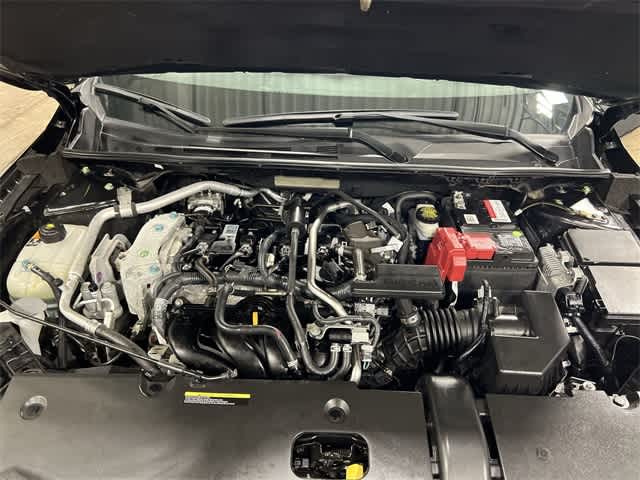 Thumbnail: 2020 Nissan Sentra - 20