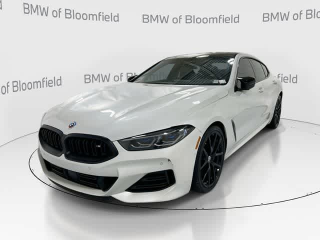 2023 BMW 8 Series M850i xDrive -
                  Bloomfield, NJ