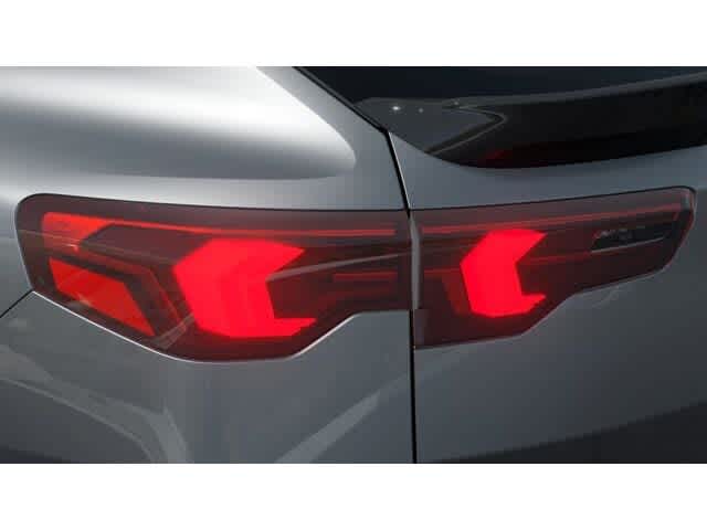 Thumbnail: 2026 BMW X2 - 8