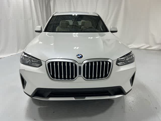 Thumbnail: 2023 BMW X3 - 16