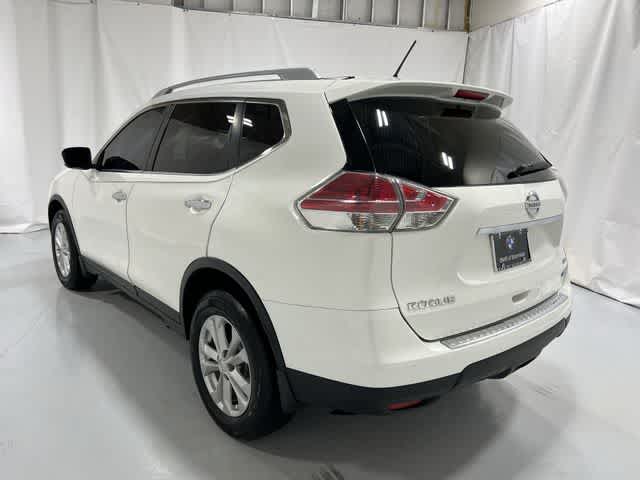 Thumbnail: 2014 Nissan Rogue - 12