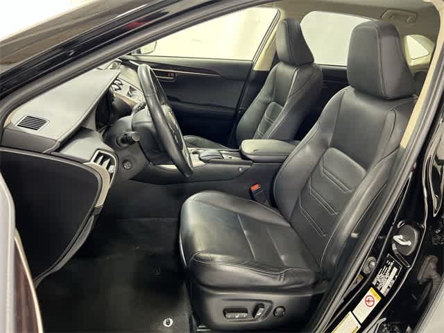 Thumbnail: 2015 Lexus NX - 20