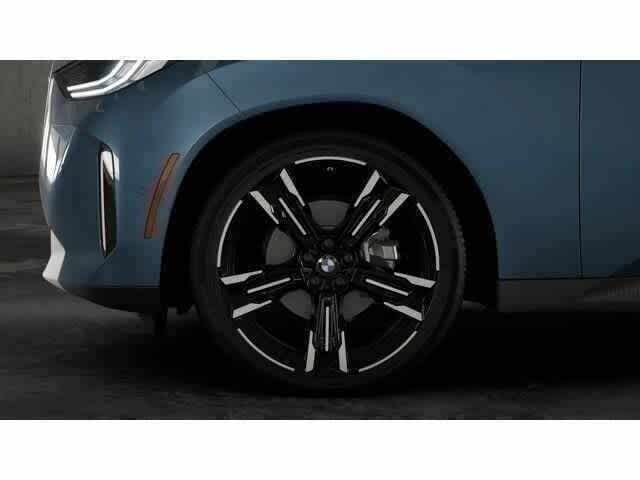 Thumbnail: 2025 BMW X3 - 7