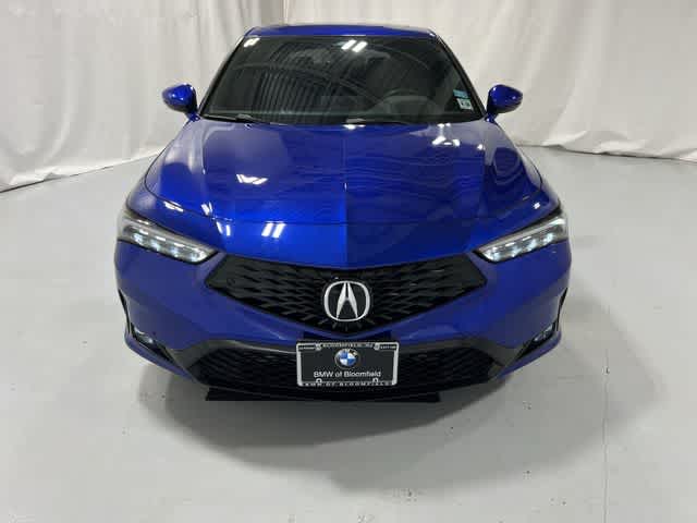 Thumbnail: 2024 Acura Integra - 16