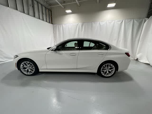 Thumbnail: 2025 BMW 3 Series - 11