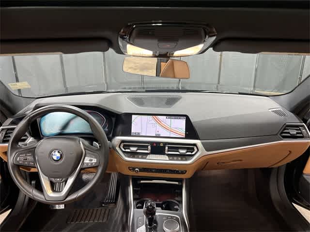 Thumbnail: 2022 BMW 4 Series - 21