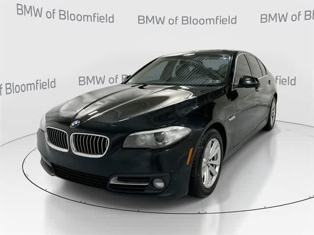 2016 BMW 5 Series 528i xDrive -
                  Bloomfield, NJ