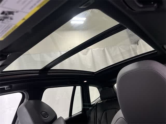 Thumbnail: 2019 BMW X3 - 23