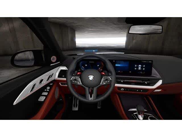 Thumbnail: 2026 BMW XM - 13