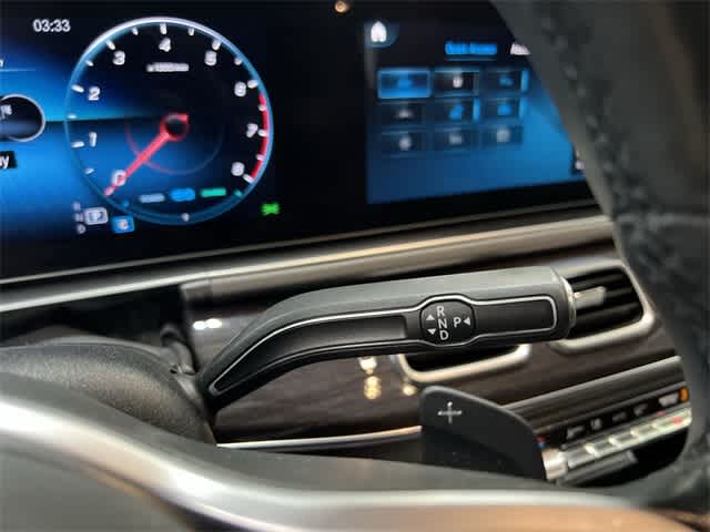Thumbnail: 2020 Mercedes-Benz GLS - 31