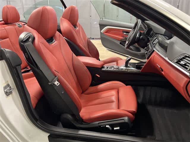 Thumbnail: 2017 BMW 4 Series - 27