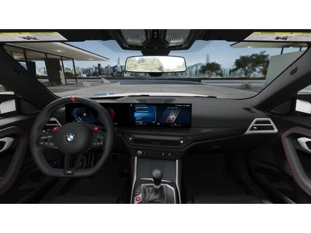 Thumbnail: 2026 BMW M2 - 10