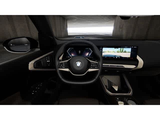 2025 BMW X3 3.0i 13