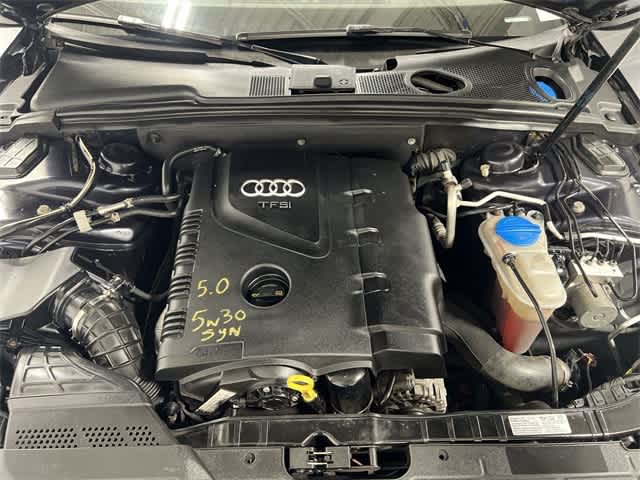 Thumbnail: 2013 Audi A4 - 19