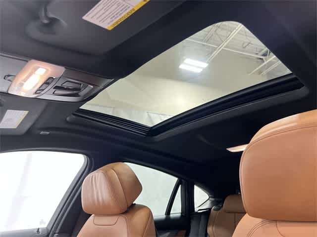 Thumbnail: 2019 BMW X6 - 23