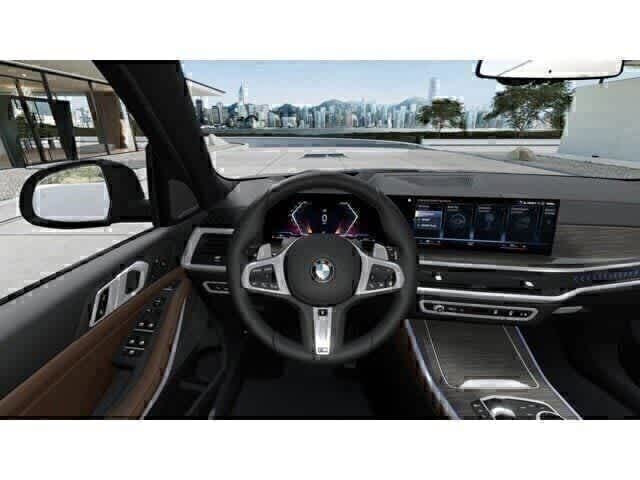 Thumbnail: 2026 BMW X5 - 13