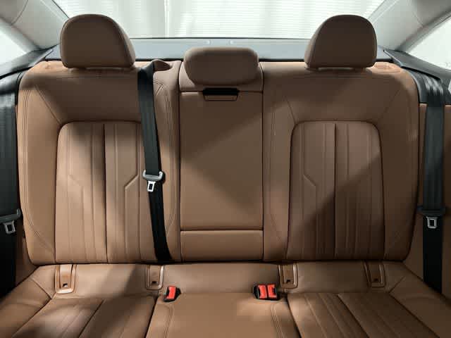 Thumbnail: 2019 Audi A6 - 22