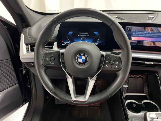 Thumbnail: 2025 BMW X1 - 27