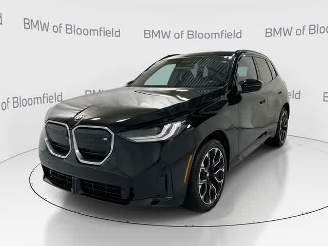 Thumbnail: 2026 BMW X3 - 1