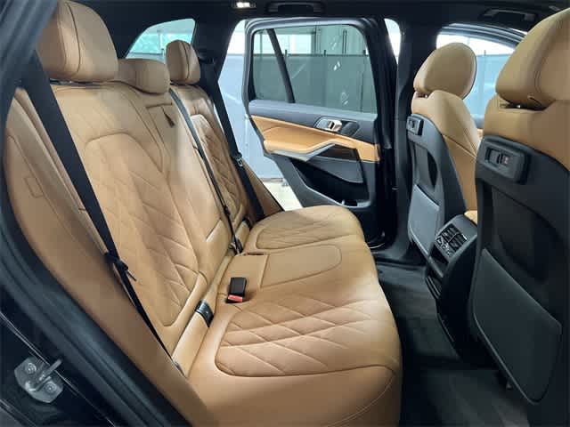 Thumbnail: 2023 BMW X5 - 26