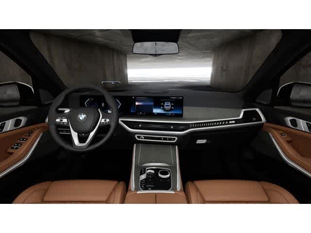 Thumbnail: 2026 BMW X5 - 10